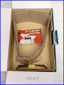 WDCC Disney Mr Incredible Figurine Evil Has Met Its Match Classics withBox and COA