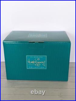 WDCC Disney Mr Incredible Figurine Evil Has Met Its Match Classics withBox and COA