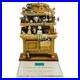 WDCC Disney Pinocchio Geppetto's Toy Creations Figurine Toy Hutch With COA NO BOX