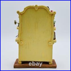 WDCC Disney Pinocchio Geppetto's Toy Creations Figurine Toy Hutch With COA NO BOX