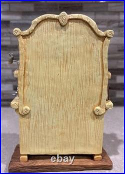 WDCC Disney Pinocchio Geppetto's Toy Creations Toy Hutch Figurine withCOA