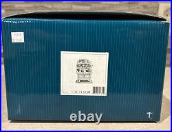 WDCC Disney Pinocchio Geppetto's Toy Creations Toy Hutch Figurine withCOA