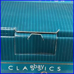 WDCC Disney Pinocchio Geppetto's Toy Creations Toy Hutch Figurine withCOA