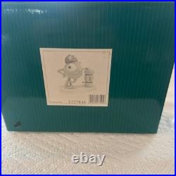 WDCC Disney Pixar Monsters Inc Figurine Mike Wazowski It's Been Fun