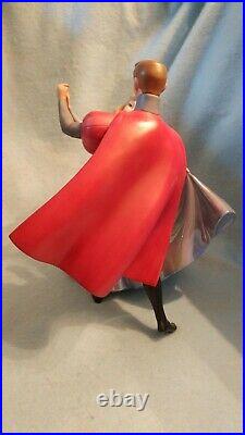 WDCC Disney Princess Aurora & Prince Phillip A Dance In The Clouds From