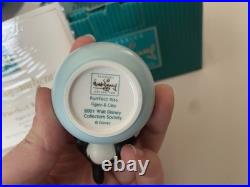 WDCC Disney Purrfect Kiss Figaro & Cleo ornament from Pinocchio