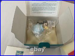 WDCC Disney Purrfect Kiss Figaro & Cleo ornament from Pinocchio