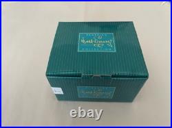 WDCC Disney Purrfect Kiss Figaro & Cleo ornament from Pinocchio