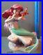 WDCC Disney Seahorse Surprise Ariel The Little Mermaid Figurine New With COA