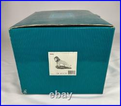 WDCC Disney Simba's Pride The Lion King Special 5th Ann. With Original Box Simba