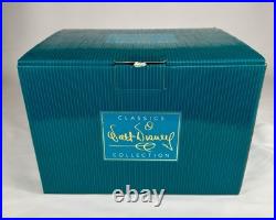 WDCC Disney Simba's Pride The Lion King Special 5th Ann. With Original Box Simba