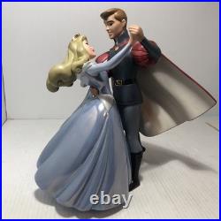 WDCC Disney Sleeping Beauty A Dance in the Clouds WithBox & COA