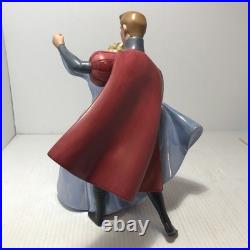 WDCC Disney Sleeping Beauty A Dance in the Clouds WithBox & COA