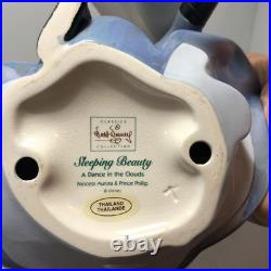 WDCC Disney Sleeping Beauty A Dance in the Clouds WithBox & COA