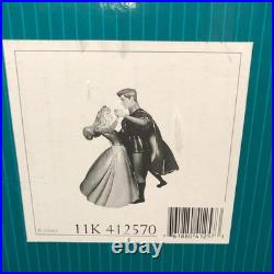 WDCC Disney Sleeping Beauty A Dance in the Clouds WithBox & COA