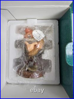 WDCC Disney Snow White & Seven Dwarves Figurines- Musical Instrument 7PC SET NEW WDCC Disney Snow White & Seven Dwarves Figurines- Musical Instrument 7PC SET NEW