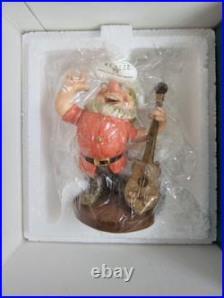 WDCC Disney Snow White & Seven Dwarves Figurines- Musical Instrument 7PC SET NEW