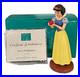 WDCC Disney Snow White Sweet Temptation Porcelain Figurine with Box + COA 4011632