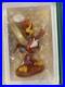 WDCC Disney Statue Amigo Panchito Three Caballeros RARE M