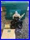 WDCC Disney The Little Mermaid Ursula We Made a Deal Figurine COA Box Charm