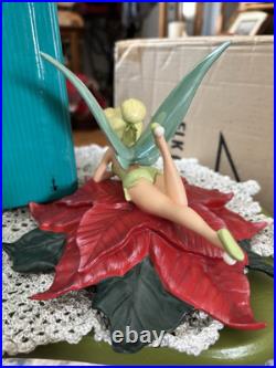 WDCC Disney Tinker Bell Delicate Daydreamer #199 of 3000