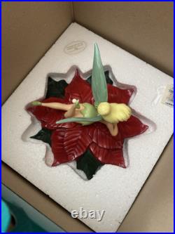 WDCC Disney Tinker Bell Delicate Daydreamer #199 of 3000