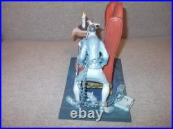 WDCC Disney Tonight You Will Be Visited By Three Spirits Box & COA