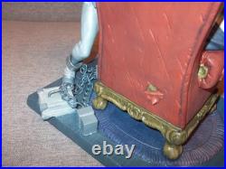 WDCC Disney Tonight You Will Be Visited By Three Spirits Box & COA WDCC Disney Tonight You Will Be Visited By Three Spirits Box & COA