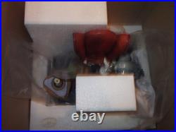 WDCC Disney Tonight You Will Be Visited By Three Spirits Box & COA