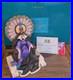WDCC Disney Villains Series Enthroned Evil Snow White Seven Dwarfs COA #665