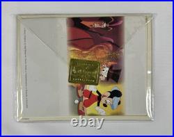 WDCC Disney Who Framed Roger Rabbit Dear Jessica How Do I Love Thee 10th Ann LE