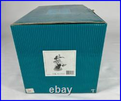 WDCC Disney Who Framed Roger Rabbit Dear Jessica How Do I Love Thee 10th Ann LE