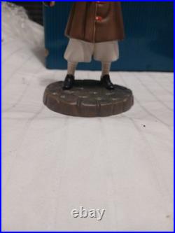 WDCC Disney's A Pirates Life For Me Figurine Needs Repair 700/1500