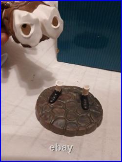 WDCC Disney's A Pirates Life For Me Figurine Needs Repair 700/1500