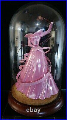 WDCC Disney's Sleeping Beautys Dress. A Dress A Princess Can Be Proud Of