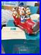 WDCC Donald, Daisy and Donald's Nephews Family Vacation LE 809/1955 NEW COA