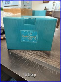 WDCC Donald, Daisy and Donald's Nephews Family Vacation LE 809/1955 NEW COA WDCC Donald, Daisy and Donald's Nephews Family Vacation LE 809/1955 NEW COA