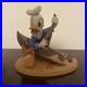 WDCC Donald Duck DISNEY Tropical Tempo Hawaiian Holiday Boat Figurine #4010341