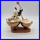 WDCC Donald's Drum Beat Symphony Hour Donald Duck Disney Figurine 1997 COA Box