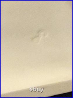 WDCC Drink Up Me Earties Pirates Caribbean Pig Scene Disney Retired with COA