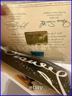 WDCC Drink Up Me Earties Pirates Caribbean Pig Scene Disney Retired with COA WDCC Drink Up Me Earties Pirates Caribbean Pig Scene Disney Retired with COA