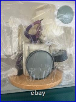 WDCC Drumming Up a Dream Duke Fantasia 2000 LE 979/2000 with Box COA Disney