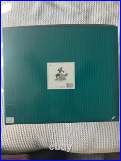 WDCC Drumming Up a Dream Duke Fantasia 2000 LE 979/2000 with Box COA Disney