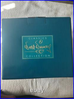 WDCC Drumming Up a Dream Duke Fantasia 2000 LE 979/2000 with Box COA Disney