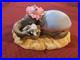 WDCC Dumbo BABY OF MINE Mrs Jumbo and Dumbo Original Box Disney COA MINT RARE