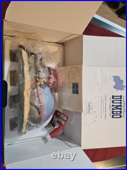 WDCC Dumbo BABY OF MINE Mrs Jumbo and Dumbo Original Box Disney COA MINT RARE