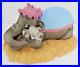 WDCC Dumbo Baby Mine Mrs. Jumbo & Dumbo withModel Sheet, COA, Box 67