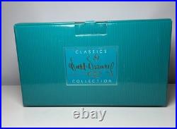 WDCC Dumbo Jiminy Cricket & Timothy, Spell It Out Disney MMC COA in Box