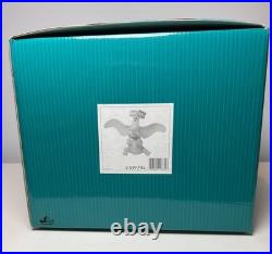 WDCC Dumbo Jiminy Cricket & Timothy, Spell It Out Disney MMC COA in Box