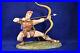 WDCC Enchanted Places Hercules From Zero to Hero Brand New